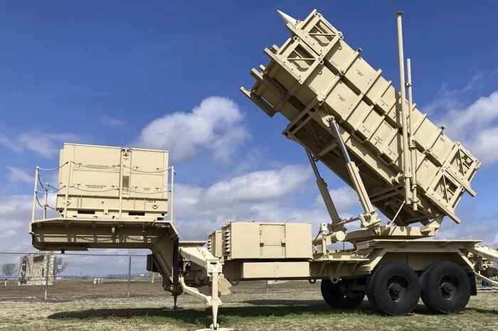 A British Colonel Explained Which Country Has the Best Air Defense System in the World