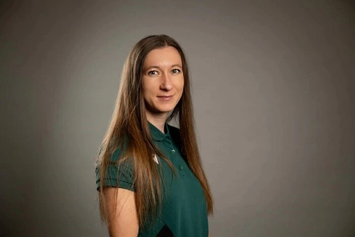 Ukrainian referee to officiate in Women’s Nations League match