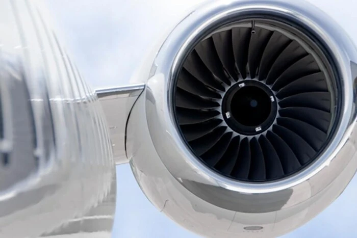 A revolutionary hypersonic engine for aircraft has been presented in China
