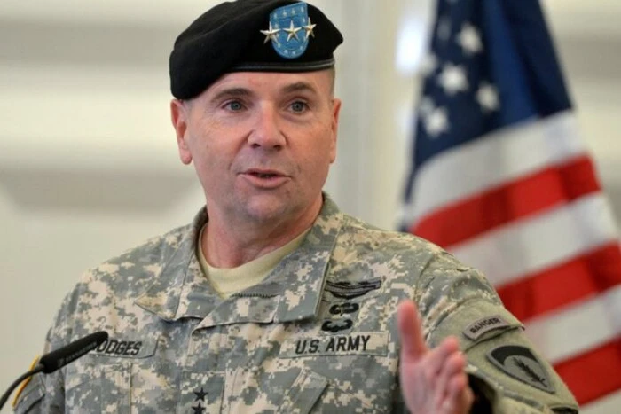 Key to Crimea. American General Urged Kyiv to Destroy the Kerch Bridge