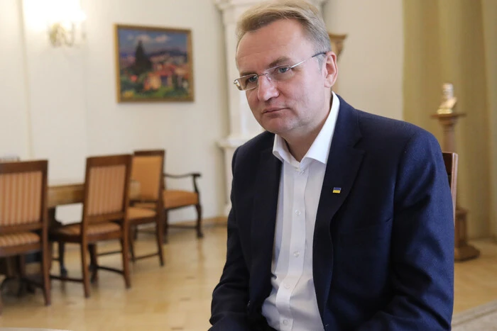 In Lviv findet eine öffentliche Diskussion über den Einfluss der russischen Kultur auf die Jugend statt – Sadovy