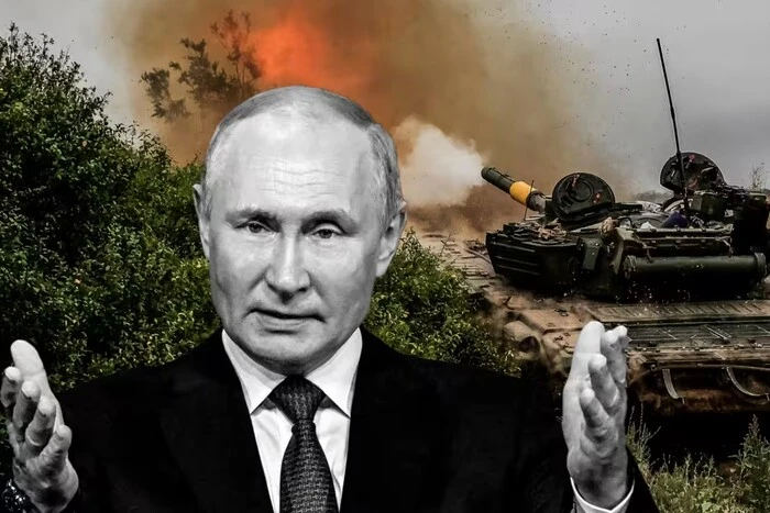 Hašek: Der größte Verbrecher der modernen Welt, Putin, muss vor Gericht in Den Haag gestellt werden