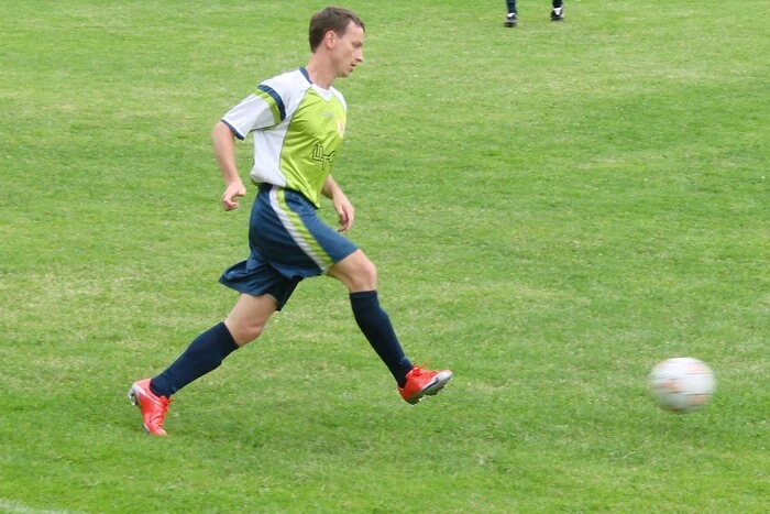 Defense Forces destroyed former player of the Russian futsal team