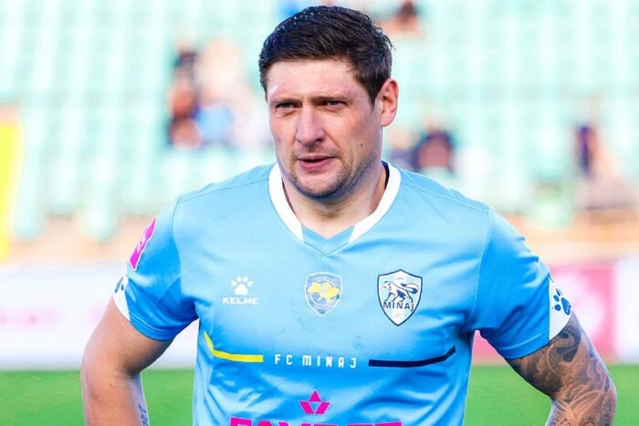 Former forward of the Ukrainian national team Seleznyov commented on the language scandal in media football