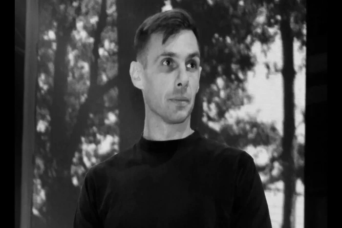 Віктор Войников, загибель балетмейстера і хореографа