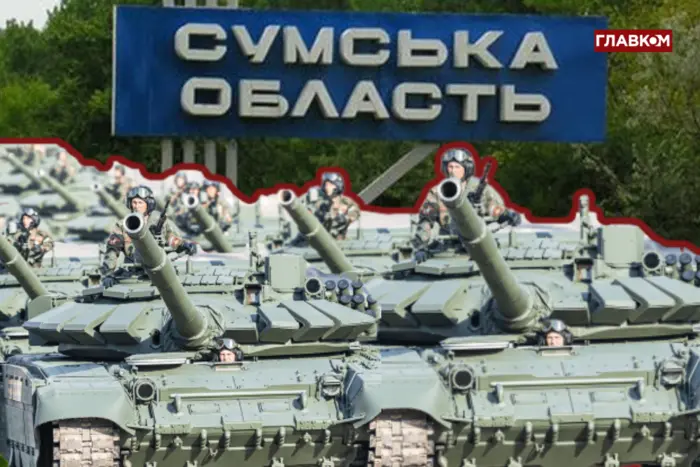 We will go out - we will burn the village council. Attack on Sumy region: what is happening at the border