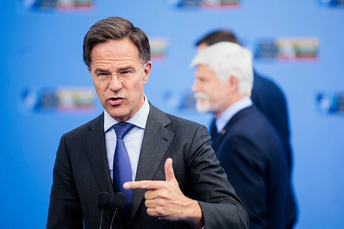 Sekretarz generalny NATO przewiduje nową wojnę