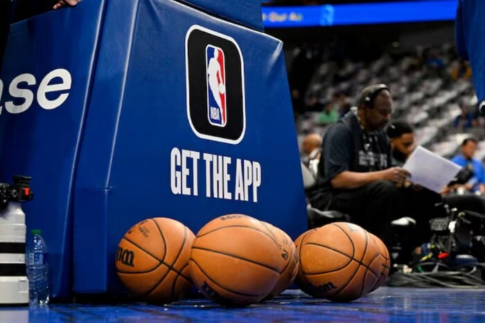 NBA identified the best rookies of the season