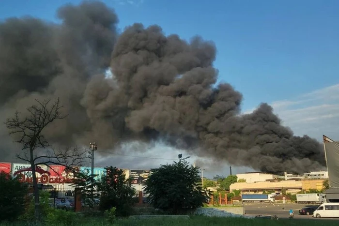 Russland hat eine zynische Erklärung über den Angriff auf den Hafen von Odessa abgegeben