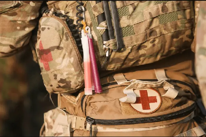 Medical students will undergo mandatory military medical training – Vereshchuk