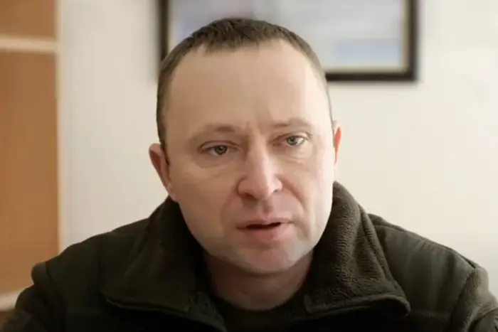 Mychajło Drapatij odchodzi z pozycji Dowódcy Wojsk Lądowych: podsumowanie półrocznych reform