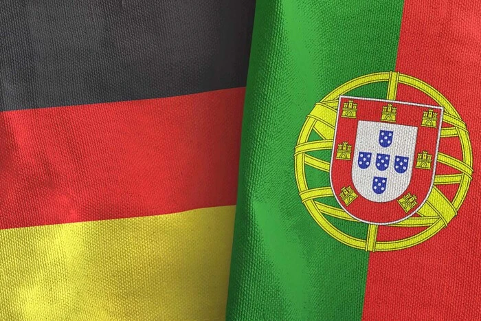 Deutschland – Portugal: Wo das Halbfinale der Nations League zu sehen ist