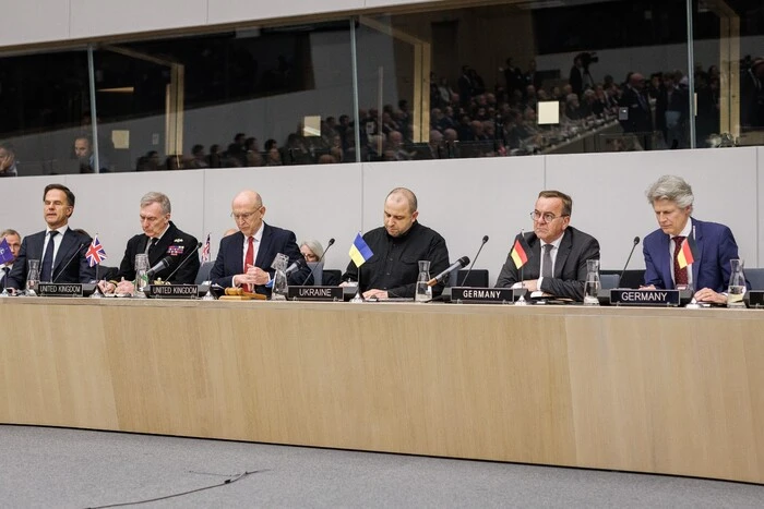 Umerov announced the launch of a new strategic initiative in the defense industry