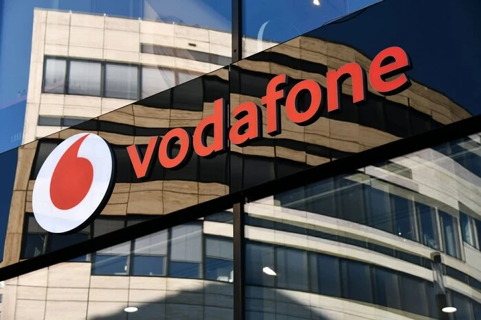 Vodafone otrzyma licencję innego operatora mobilnego