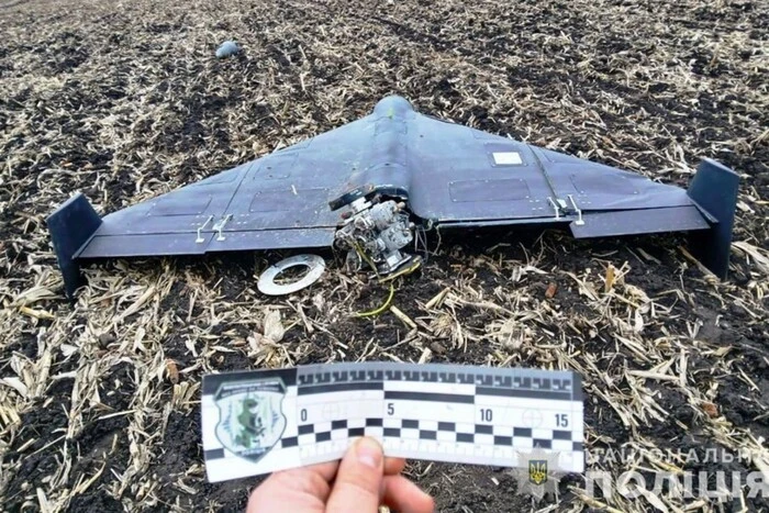 РФ вночі атакувала Украину авіаракетами та 107 «шахедами»: які області постраждали
