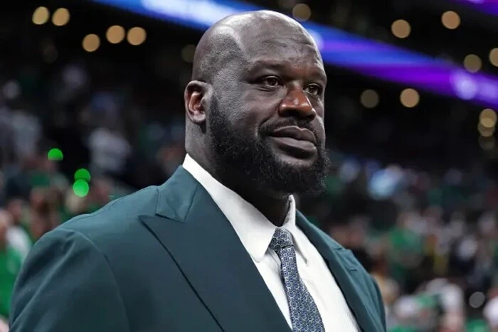 Der legendäre Center nannte seine Version der Top-10 NBA-Spieler aller Zeiten