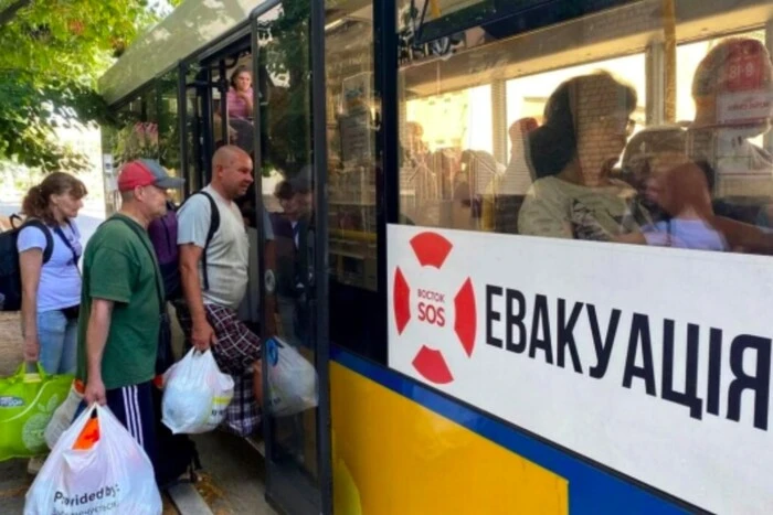 Сумщина: обов'язкову евакуацію оголошено ще в 11 населених пунктах