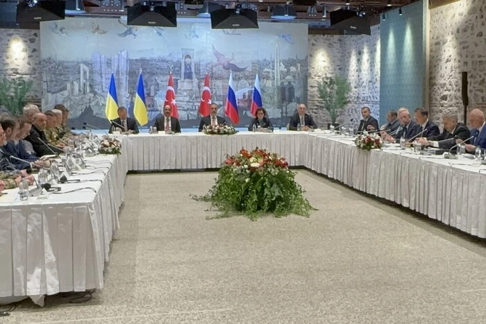 Russia named the delegation for negotiations, IAEA head will come to Ukraine. The main news for May 29