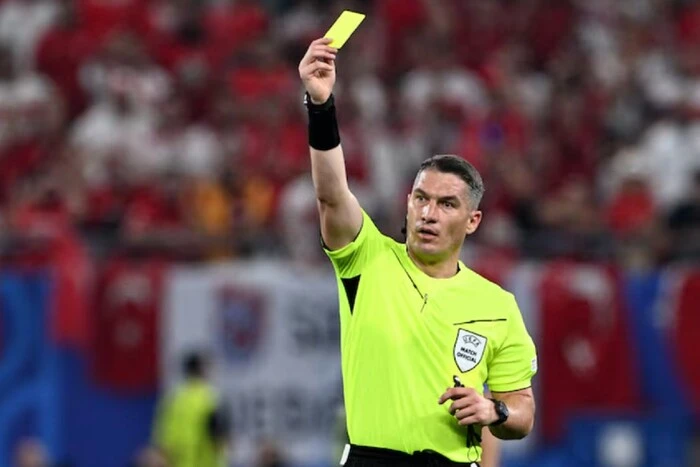 UEFA hat die Schiedsrichter benannt, die bei den Finals der europäischen Wettbewerbe im Einsatz sein werden