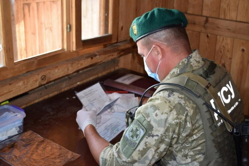 Mobilization in Ukraine: who among men will be allowed to leave the country starting July 1