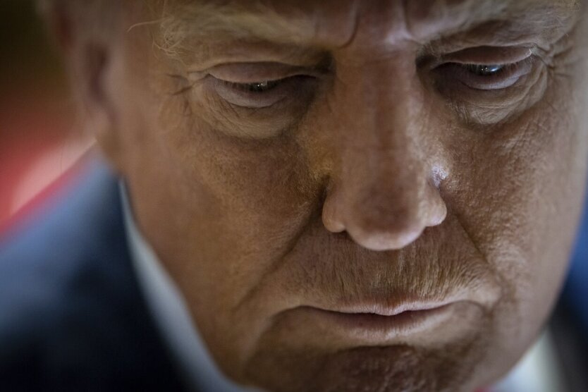 Trump niemalże zrujnował wymianę między Ukrainą a Rosją