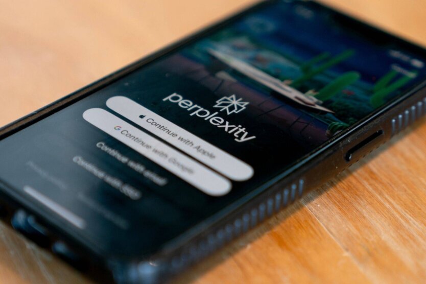 Samsung может отказаться от Google в пользу Perplexity AI в новых Galaxy
