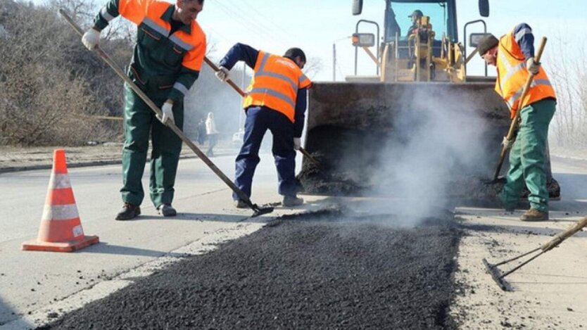 Traffic in Kyiv restricted until June 5: detour scheme