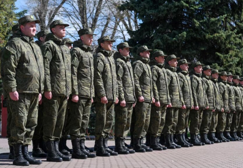 Russia changes military strategy: focusing attacks on Sumy region - ISW