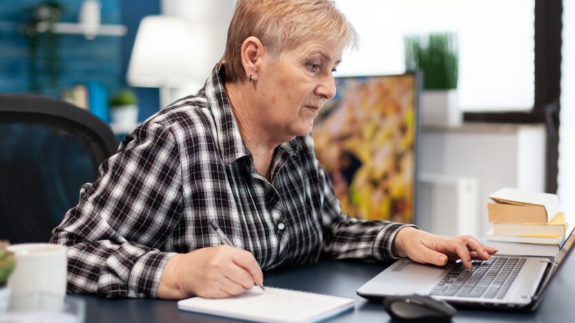 Unpaid pensions from Oschadbank: Ukrainians were informed about the fate of payments