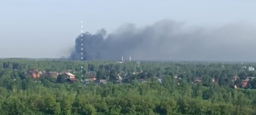 ЗСУ уразили чотири об'єкти ВПК РФ: деталі від Генштабу