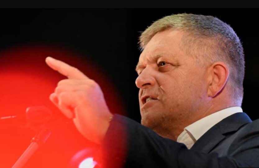 Robert Fico