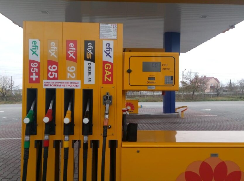 Gas stations showed new prices: how much gasoline, diesel, and autogas cost