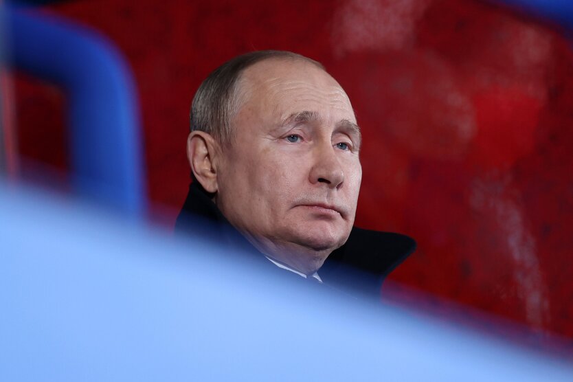 Putin has set conditions for ending the war in Ukraine: details from Reuters