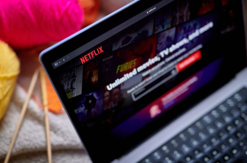 Netflix aktualizuje serwis do gier i transmisji na żywo