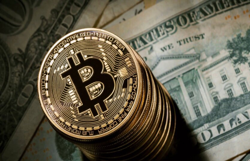 Trump Media to Raise $2.5 Billion to Buy Bitcoins