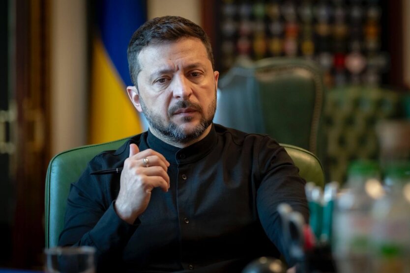 Selenskyj: Russland muss die Folgen dessen spüren, was es gegen die Ukraine tut