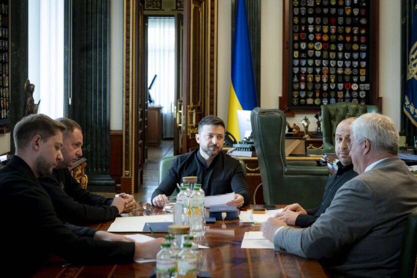 Wszystkie próby rosyjskich zagrożeń zostały odrzucone: Zełenski ujawnia szczegóły negocjacji w Stambule
