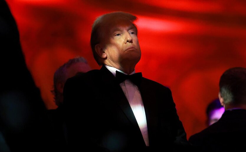 Generał Hodges ujawnia, czym będzie dla Kijowa 'obojętność' Trumpa