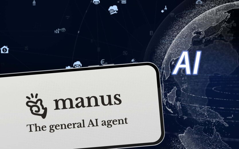 Das chinesische Start-up Manus fordert OpenAI heraus