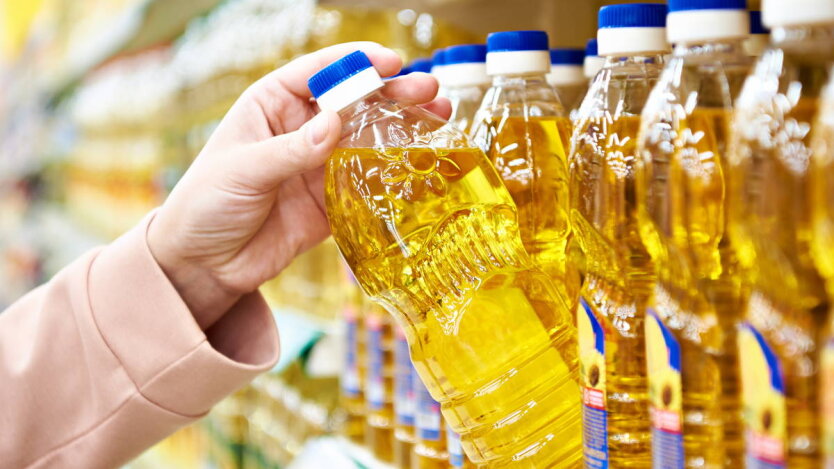 В Украине подорожали базовые продукты: сколько стоят хлеб, подсолнечное масло и сливочное масло