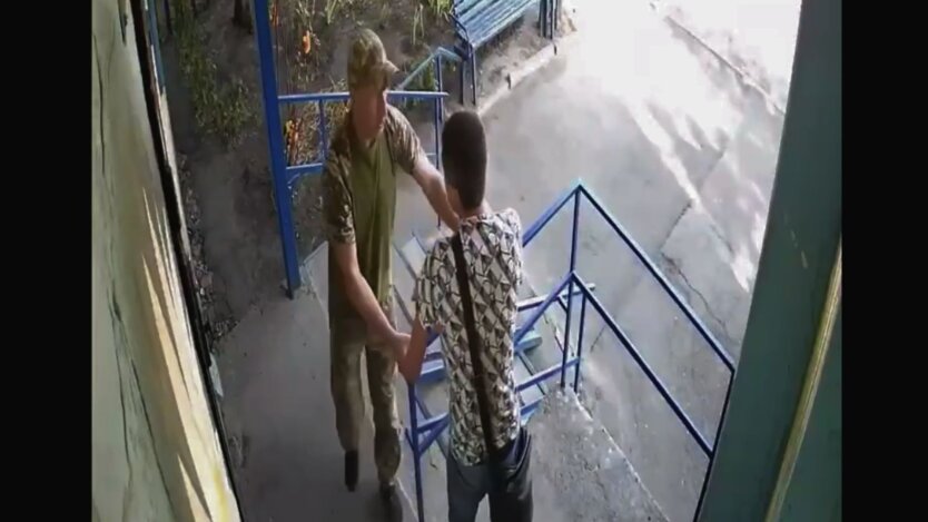 'Busiifikację nienawidzę': w Radzie ostro wypowiedziano się na temat TCK i przymusowej mobilizacji