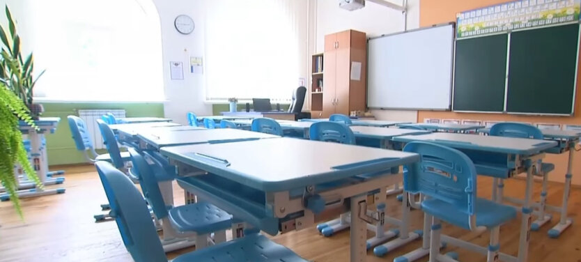 New rules will be introduced in schools of Ukraine: what will change for students from September 1