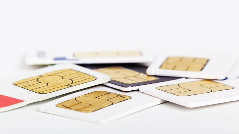 Ukrainian SIM cards in 'Shaheds': The Rada prepares for a tough discussion
