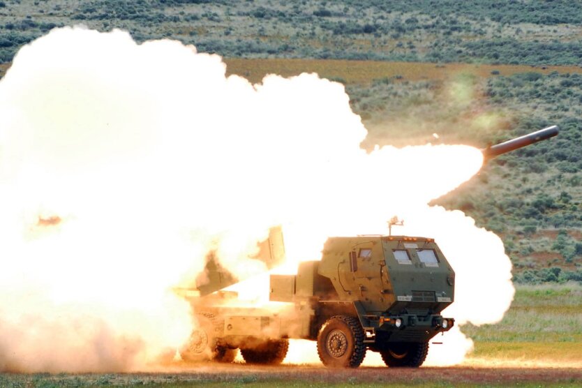 Східний фланг НАТО: Польща планує отримати 486 систем HIMARS від США