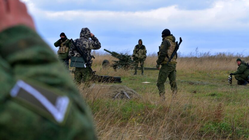 Attacking from three directions: ISW reported on the new phase of the Russian offensive