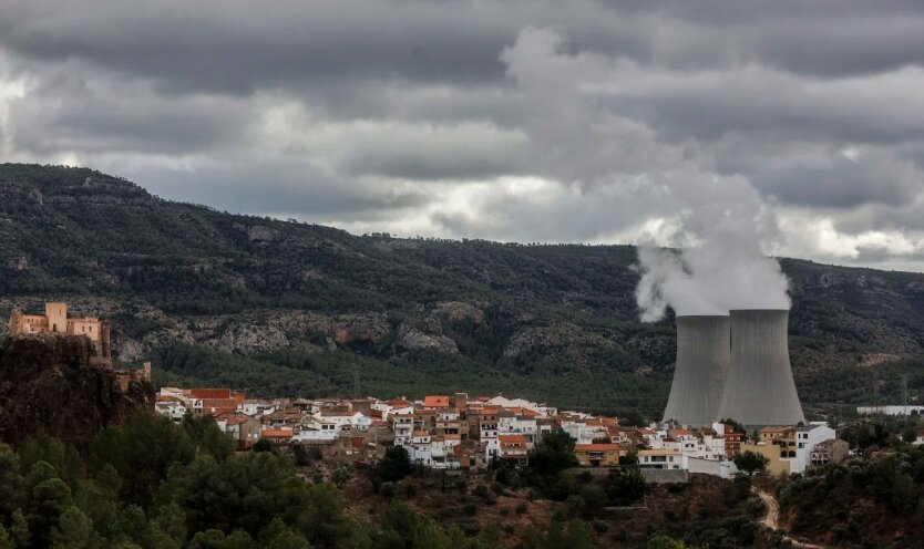 Energy Independence: EU Countries Return to Nuclear Energy