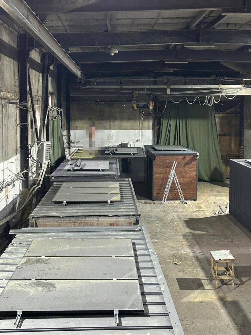 Drones from Trucks: Russia has announced a search for a native of Donetsk after attacks on airfields