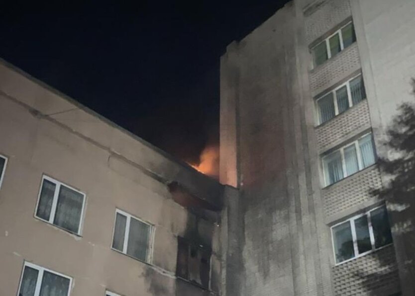 Более 2300 объектов медицинских учреждений повреждены или разрушены из-за войны - Минздрав