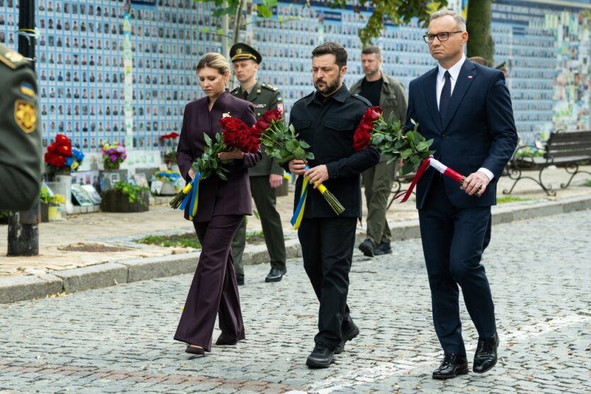 Zeleński ujawnia szczegóły rozmowy z Trumpem na temat Patriot i procesu negocjacyjnego