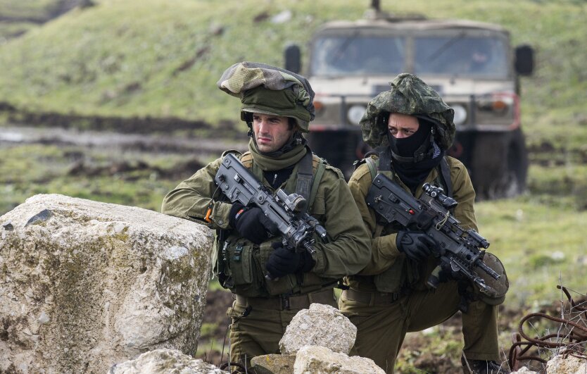 Israel Eliminates the 'Architect' of IRGC Drone Strikes